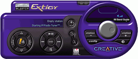 Creative Sound Blaster Extigy, фото 23