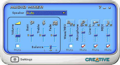 Creative Sound Blaster Extigy, фото 8