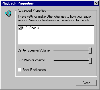 Creative Sound Blaster Extigy, фото 9