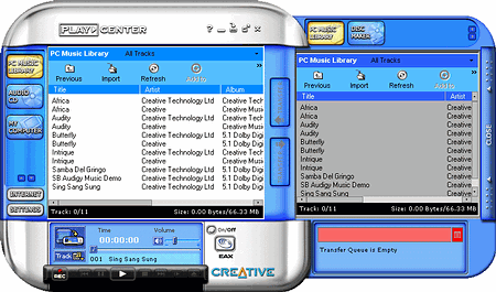 Creative Sound Blaster Extigy, фото 11