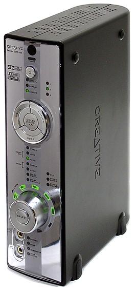 Активная 7.1-акустика Creative GigaWorks S750, фото 12