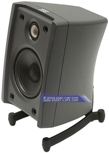 Активная 7.1-акустика Creative GigaWorks S750, фото 2