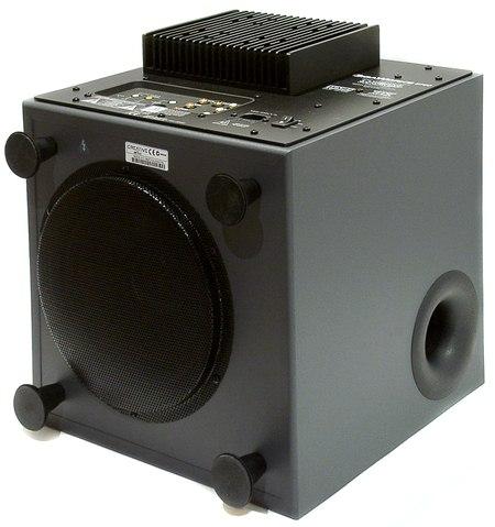 Активная 7.1-акустика Creative GigaWorks S750, фото 6