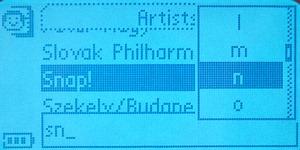 Creative NOMAD Jukebox3, фото 18