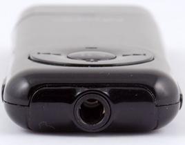 Аудиоплеер Creative MuVo T100, фото 4