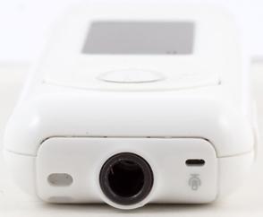 Аудиоплеер Creative MuVo T200, фото 6