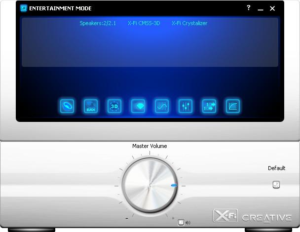 Creative Sound Blaster X-Fi Surround 5.1, фото 3