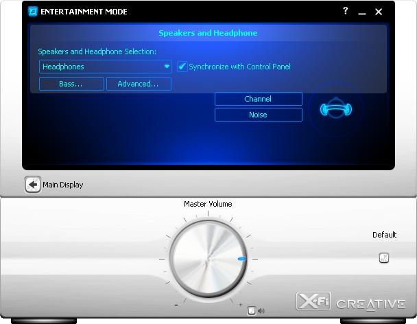 Creative Sound Blaster X-Fi Surround 5.1, фото 4