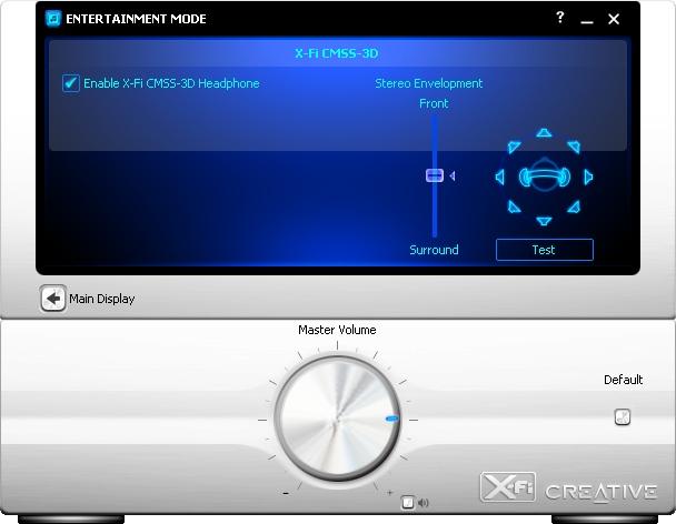 Creative Sound Blaster X-Fi Surround 5.1, фото 5