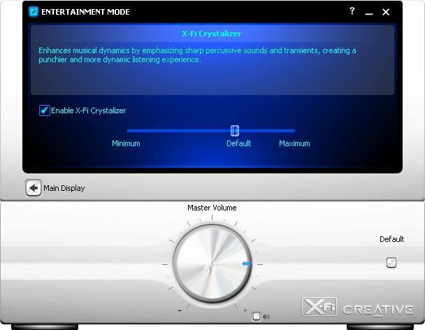 Creative Sound Blaster X-Fi Surround 5.1, фото 6
