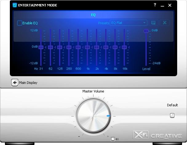 Creative Sound Blaster X-Fi Surround 5.1, фото 7
