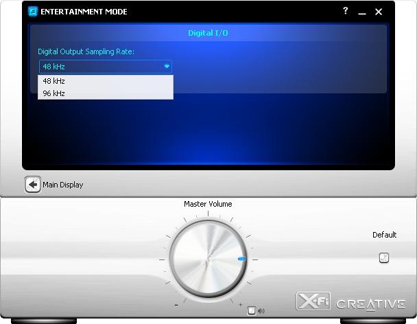 Creative Sound Blaster X-Fi Surround 5.1, фото 9