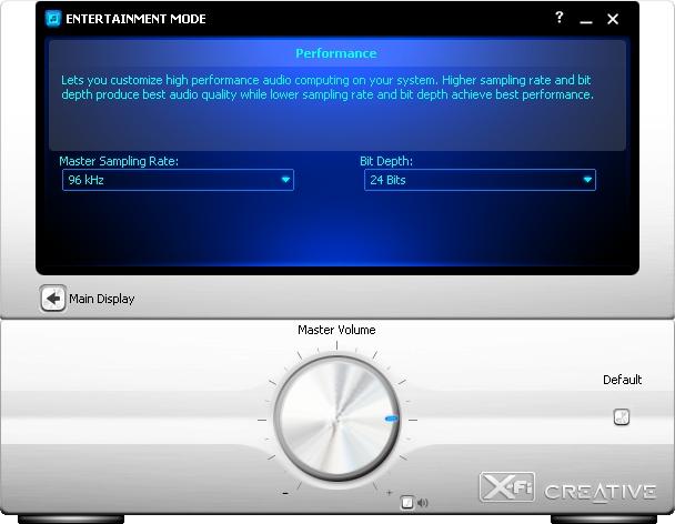 Creative Sound Blaster X-Fi Surround 5.1, фото 10