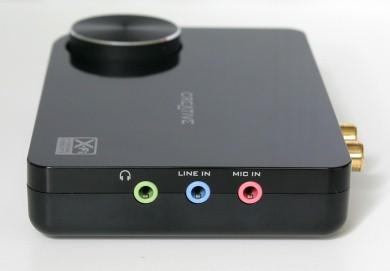 Creative Sound Blaster X-Fi Surround 5.1, фото 2