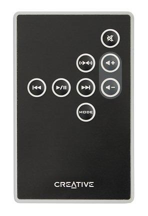 Активные стереоколонки Creative TravelSound Zen V, фото 3