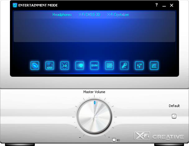Creative Sound Blaster X-Fi Go!, фото 3