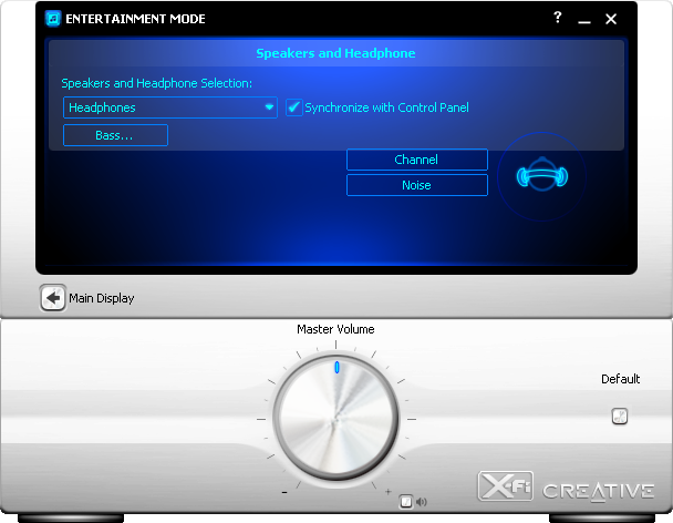 Creative Sound Blaster X-Fi Go!, фото 5