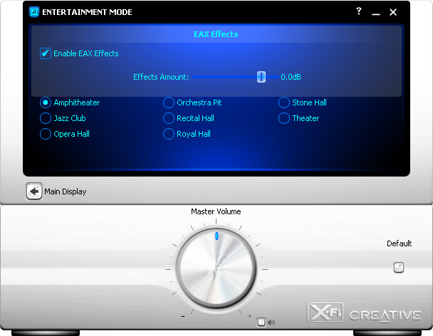 Creative Sound Blaster X-Fi Go!, фото 6