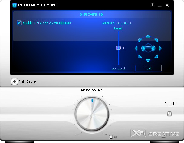 Creative Sound Blaster X-Fi Go!, фото 7