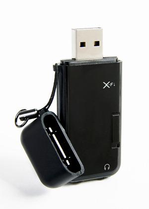 Creative Sound Blaster X-Fi Go!, фото 2