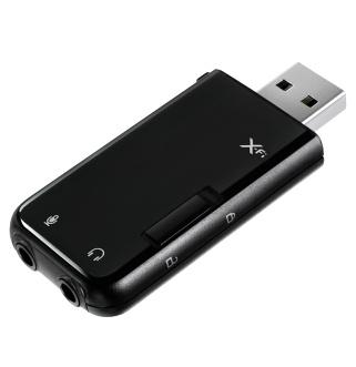 Creative Sound Blaster X-Fi Go!, фото 1