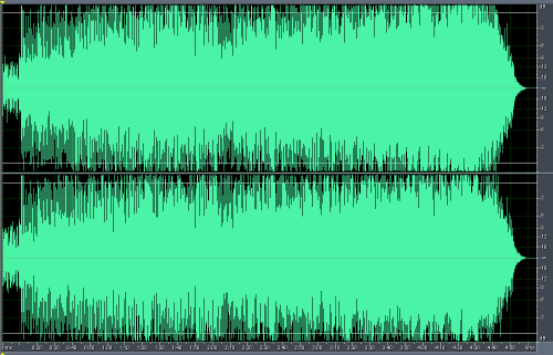 Creative SoundBlaster X-Fi. Часть 2, фото 9