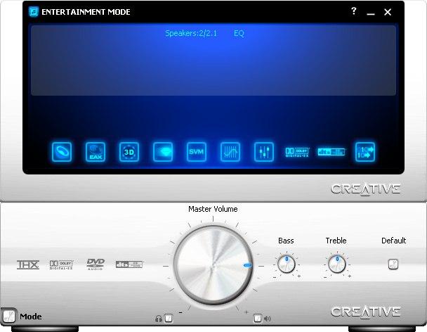 Creative SoundBlaster X-Fi, фото 16