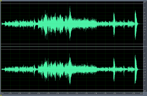 Creative SoundBlaster X-Fi. Часть 2, фото 8