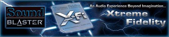 Creative SoundBlaster X-Fi, фото 1