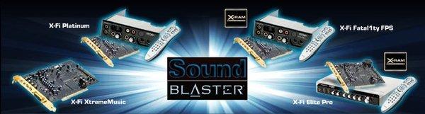 Creative SoundBlaster X-Fi, фото 9