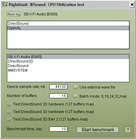 Creative SoundBlaster X-Fi, фото 20