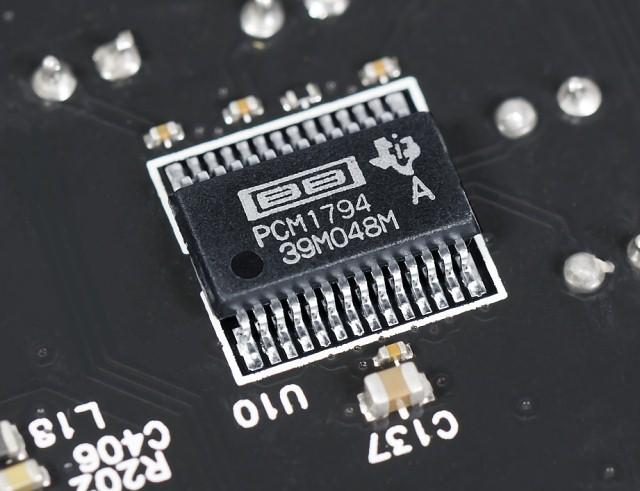 Набор Creative Sound Blaster X7 + E-MU XM7:, фото 13