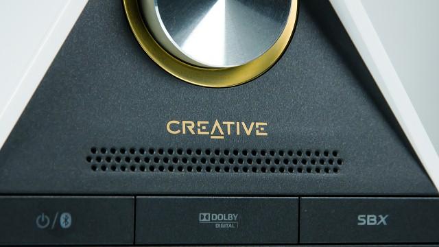 Набор Creative Sound Blaster X7 + E-MU XM7:, фото 21