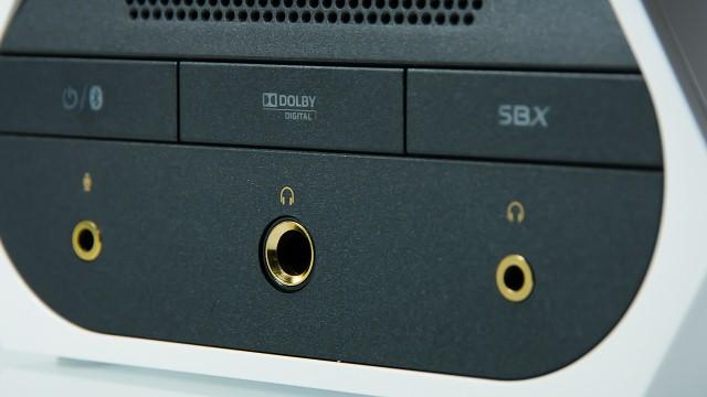 Набор Creative Sound Blaster X7 + E-MU XM7:, фото 20