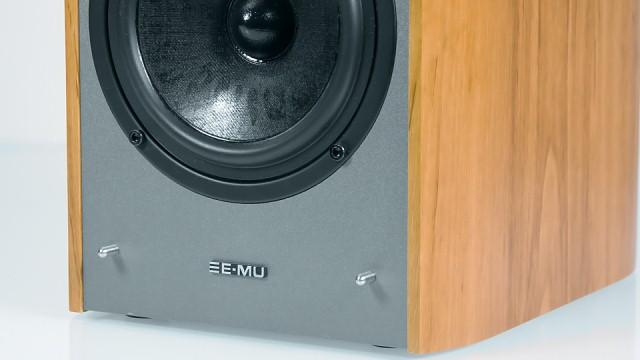Набор Creative Sound Blaster X7 + E-MU XM7:, фото 19