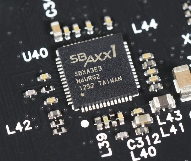 Набор Creative Sound Blaster X7 + E-MU XM7:, фото 17
