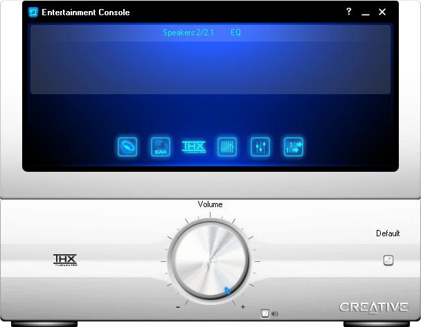 Creative Sound Blaster X-Fi HD vs. Asus Xonar U7:, фото 7