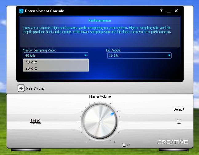 Creative Sound Blaster X-Fi HD vs. Asus Xonar U7:, фото 8