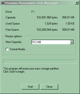 MP3/HDD/WMA-плеер Creative Zen Micro, фото 8