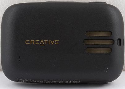 Плееры Creative Zen Stone with speaker и Creative Zen Stone Plus with speaker, фото 8