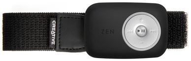 Аудиоплеер Creative Zen Stone, фото 6