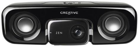 Аудиоплеер Creative Zen Stone, фото 7