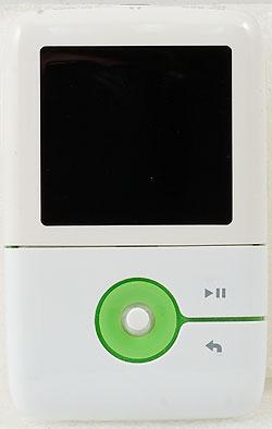 Медиаплеер Creative Zen V Plus, фото 5