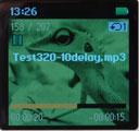 Медиаплеер Creative Zen V Plus, фото 7