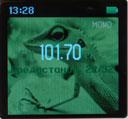 Медиаплеер Creative Zen V Plus, фото 8