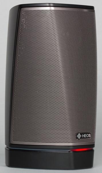Denon Heos 1 + Go Pack