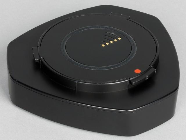Denon Heos 1 Go Pack