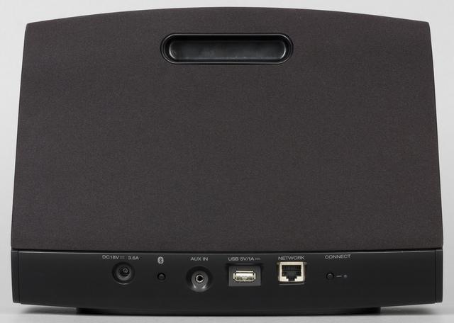 Denon Heos 5