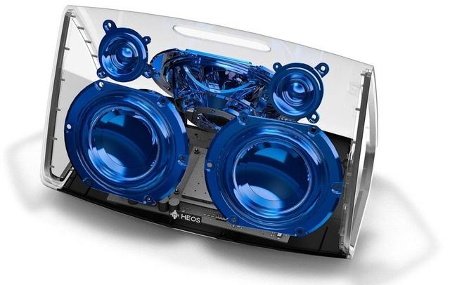 Denon Heos 5