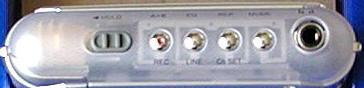 MP3-плеер digit@lway MPIO DMB Plus, фото 3